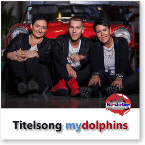 Cover Titelsong 